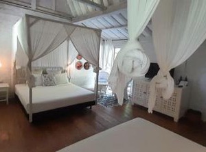 Chanteak Bali Teak | Jimbaran Bay