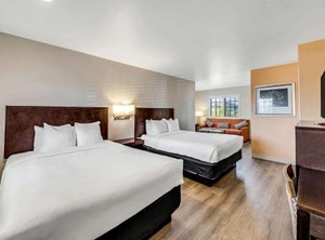 Comfort Inn Boardwalk | Beach Hill - Beach Flats