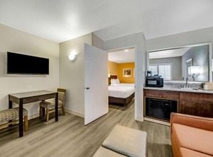 Comfort Inn Boardwalk | Beach Hill - Beach Flats