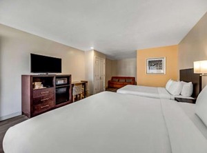 Comfort Inn Boardwalk | Beach Hill - Beach Flats