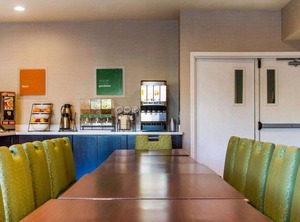 Comfort Inn Watsonville | Las Lomas