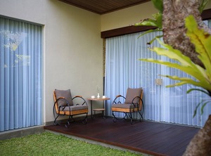 Del Cielo Boutique Villa Suites | Jimbaran Bay