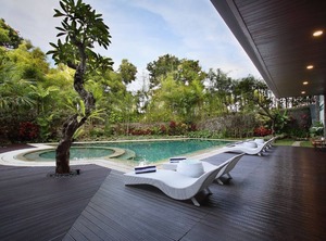 Del Cielo Boutique Villa Suites | Jimbaran Bay