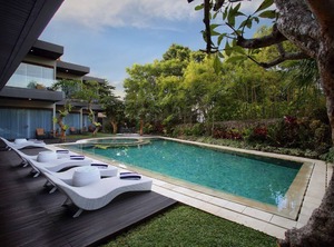 Del Cielo Boutique Villa Suites | Jimbaran Bay