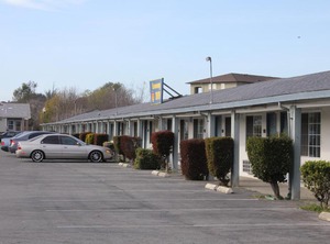 Comfort Inn Watsonville | Watsonville