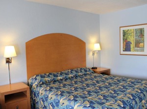 Comfort Inn Watsonville | Watsonville