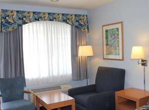 Comfort Inn Watsonville | Watsonville