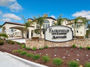 Fairfield Inn Suites Santa Cruz Capitola | Capitola
