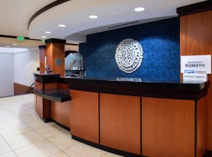 Fairfield Inn Suites Santa Cruz Capitola | Capitola