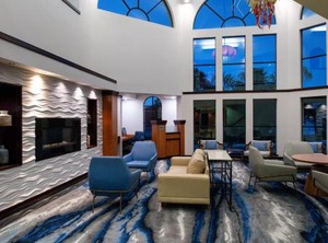 Fairfield Inn Suites Santa Cruz Capitola | Capitola