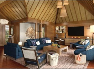 Seasons Resort Bora | Bora Bora