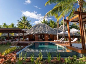 Seasons Resort Bora | Bora Bora