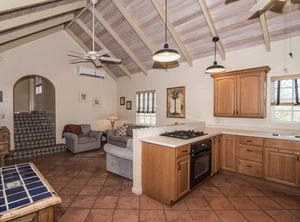Grace Bay Beach Ocean Villas Providenciales | The Bight