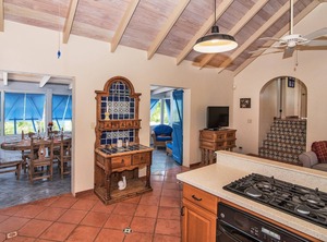 Grace Bay Beach Ocean Villas Providenciales | The Bight