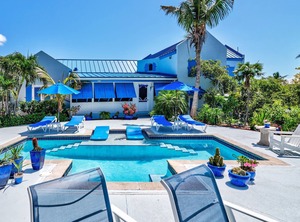 Grace Bay Beach Ocean Villas Providenciales | The Bight