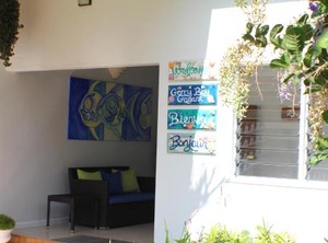 Hotel La Roussette | Anse aux Pins