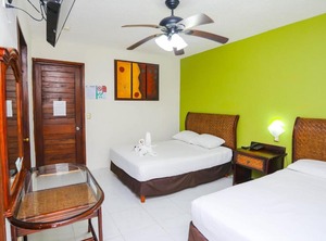 Hotel | Avenida Tulum