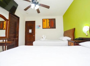 Hotel | Avenida Tulum