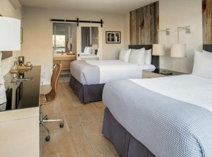 Hotel Paradox Autograph | Westside Santa Cruz