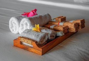 Kayangan Ubud | Kenderan