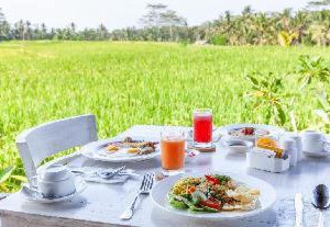 Kayangan Ubud | Kenderan