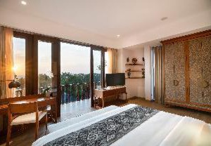 Kuta Seaview Boutique Resort | Downtown Kuta