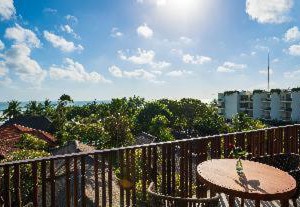 Kuta Seaview Boutique Resort | Downtown Kuta