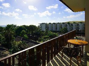 Kuta Seaview Boutique Resort | Downtown Kuta