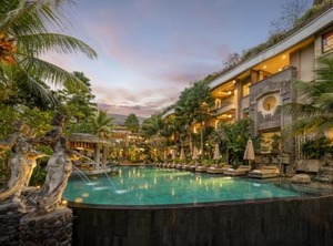 Kuwarasan Pramana Experience | Tegallalang