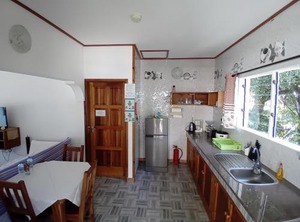 La Residence | Baie Ste Anne