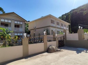 La Residence | Baie Ste Anne