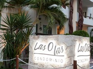 Las Olas | Gonzalo Guerrero