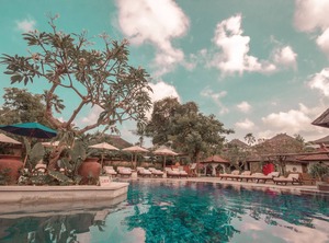 Garden Villa Kuta | Kartika Plaza