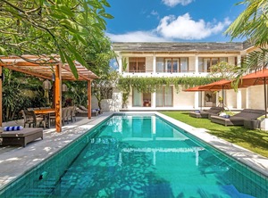 Br Villa Jimbaran | Jimbaran Bay
