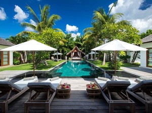Villa Seminyak | Central Seminyak