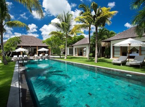 Villa Seminyak | Central Seminyak