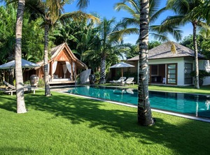 Villa Seminyak | Central Seminyak