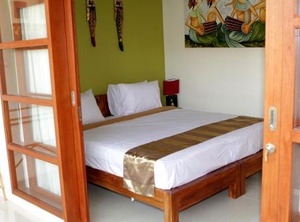 Maha Residence | Jimbaran
