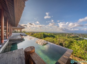 The Longhouse Jimbaran Bali | Bukit