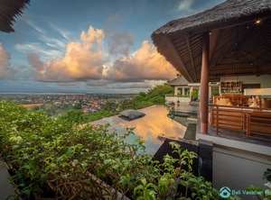 The Longhouse Jimbaran Bali | Bukit