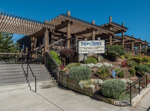 Pajaro Dunes Resort Beach | Pajaro Dunes