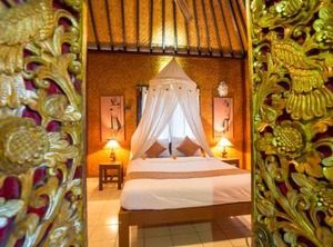 Pondok Permata Homestay | Ubud
