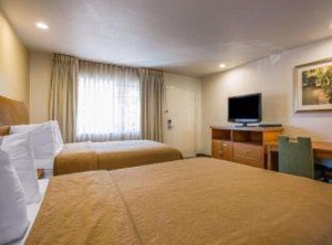 Quality Inn Santa Cruz | Westside Santa Cruz