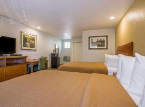 Quality Inn Santa Cruz | Westside Santa Cruz