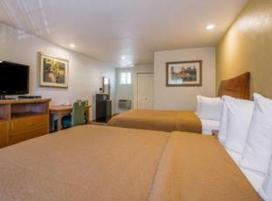 Quality Inn Santa Cruz | Westside Santa Cruz