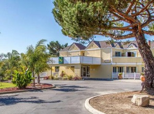 Quality Inn Santa Cruz | Capitola