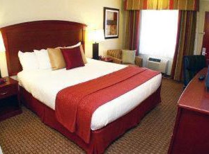 Quality Inn Santa Cruz | Ben Lomond
