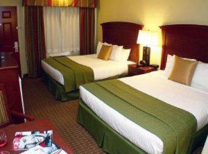 Quality Inn Santa Cruz | Ben Lomond