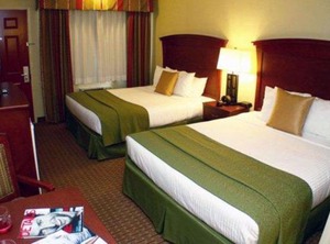 Quality Inn Santa Cruz | Ben Lomond
