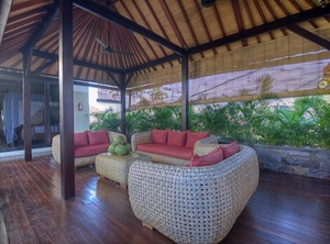 Bali Villa | Dyanapura